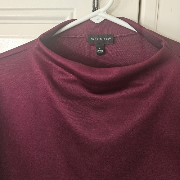 Colorblock Women's Sweater - Picture 2 of 5